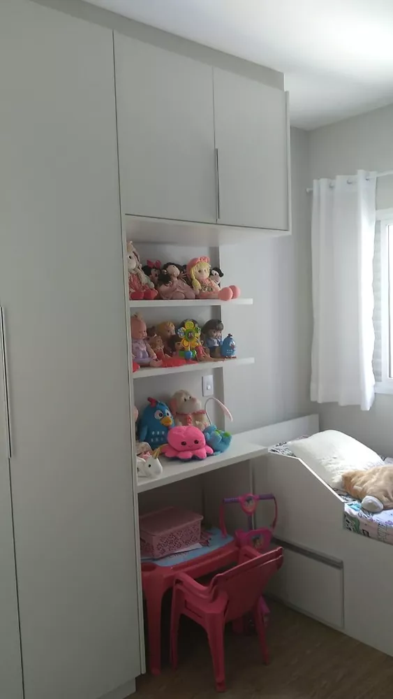 Apartamento à venda com 2 quartos, 66m² - Foto 2