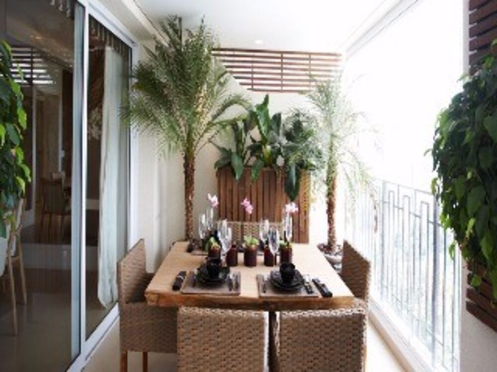 Apartamento, 3 quartos, 236 m² - Foto 2