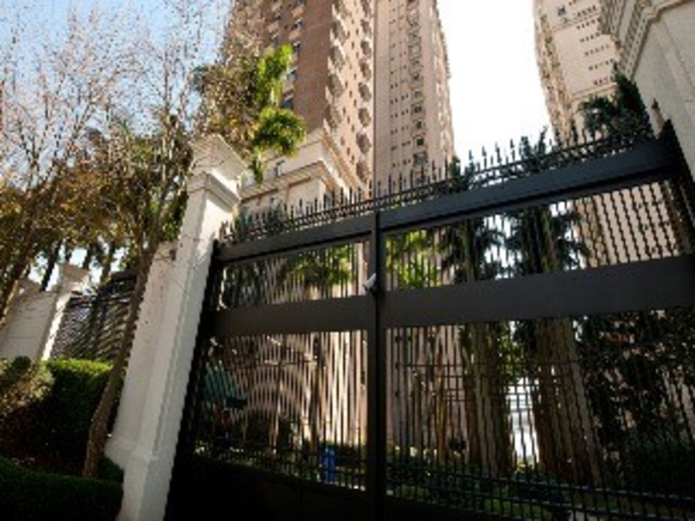 Apartamento, 3 quartos, 236 m² - Foto 6