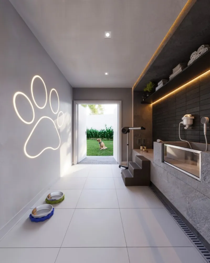 Apartamento, 1 quarto, 27 m² - Foto 4