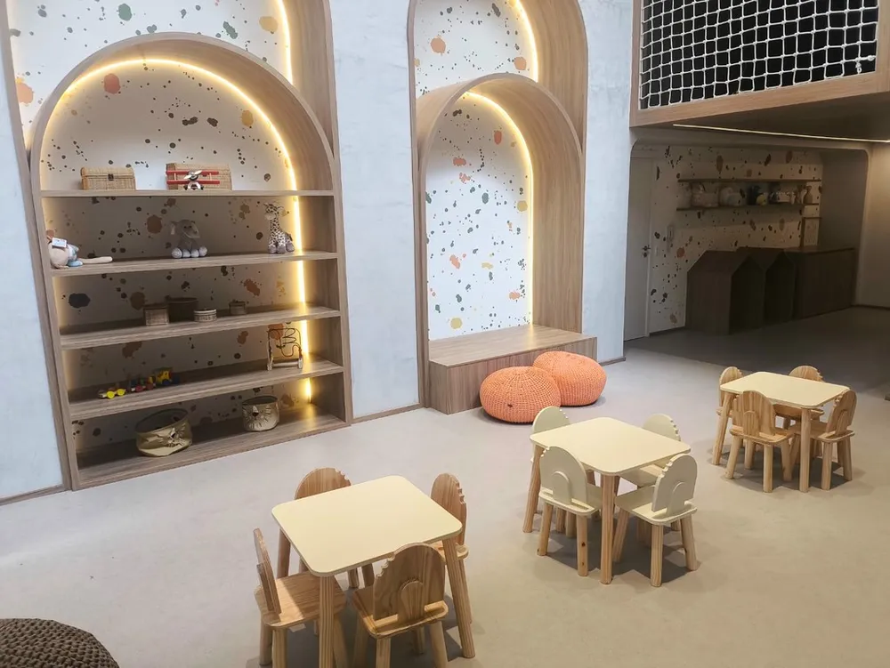 Apartamento, 3 quartos, 195 m² - Foto 3