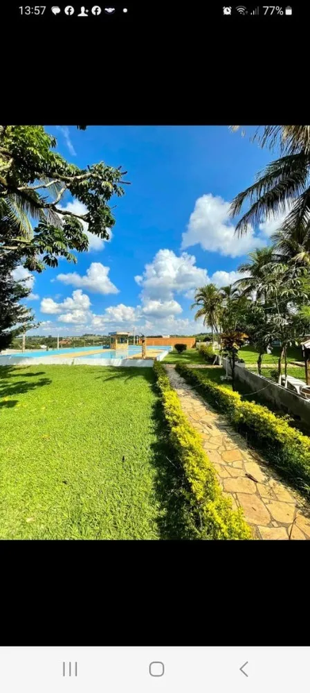 Chácara, 4 quartos, 3000 m² - Foto 5