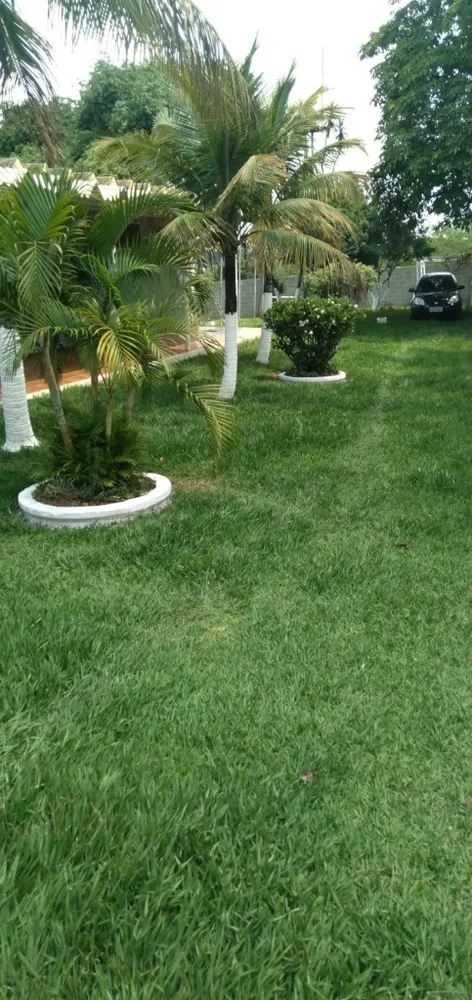 Chácara, 4 quartos, 3000 m² - Foto 8