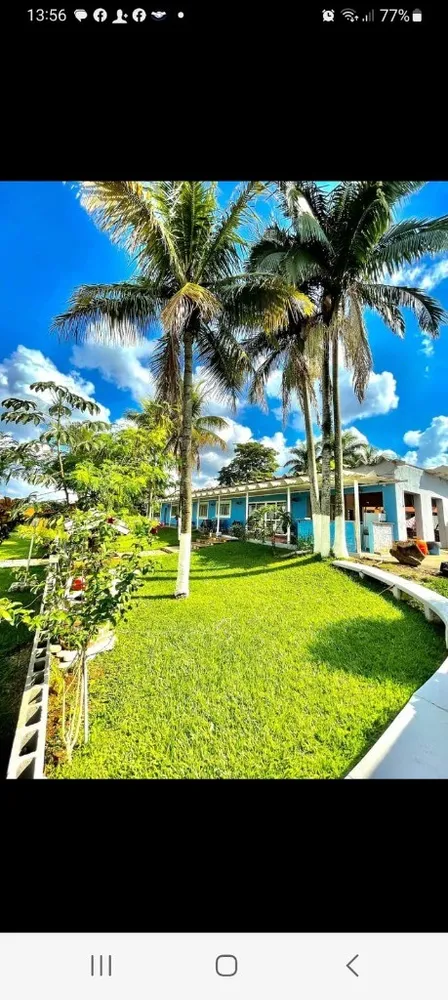 Chácara, 4 quartos, 3000 m² - Foto 6