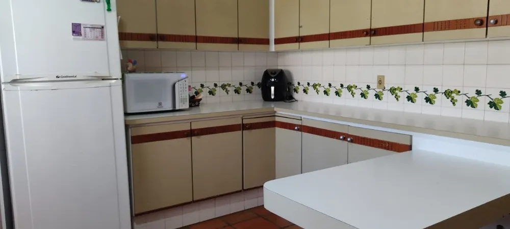 Chácara, 4 quartos, 3000 m² - Foto 2