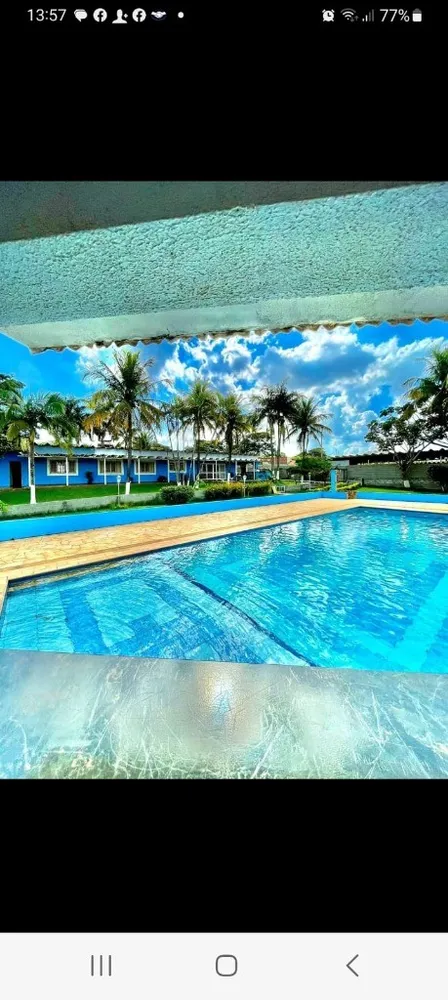 Chácara, 4 quartos, 3000 m² - Foto 3