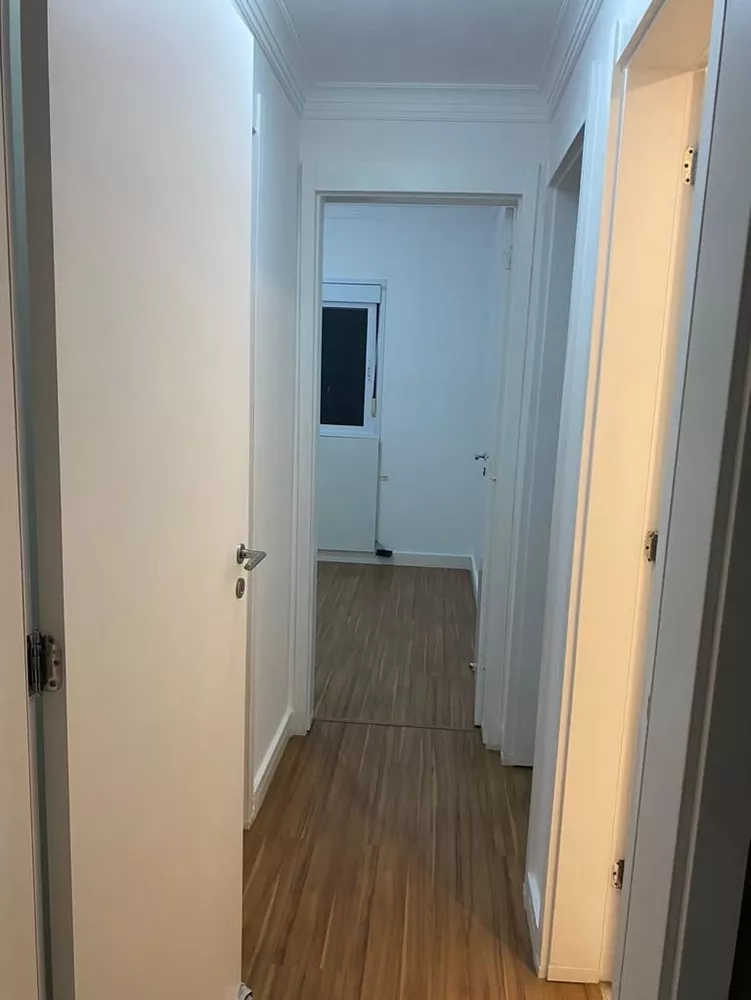 Apartamento à venda com 3 quartos, 106m² - Foto 3