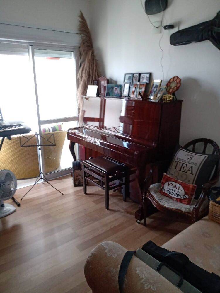 Apartamento, 4 quartos, 158 m² - Foto 3