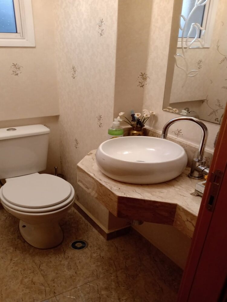 Apartamento, 4 quartos, 158 m² - Foto 7