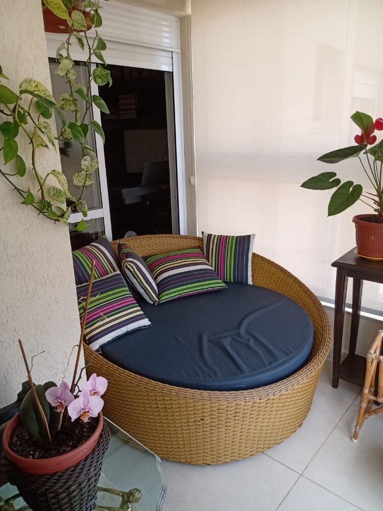 Apartamento, 4 quartos, 158 m² - Foto 10