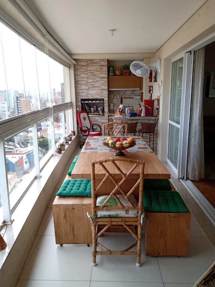 Apartamento, 4 quartos, 158 m² - Foto 18