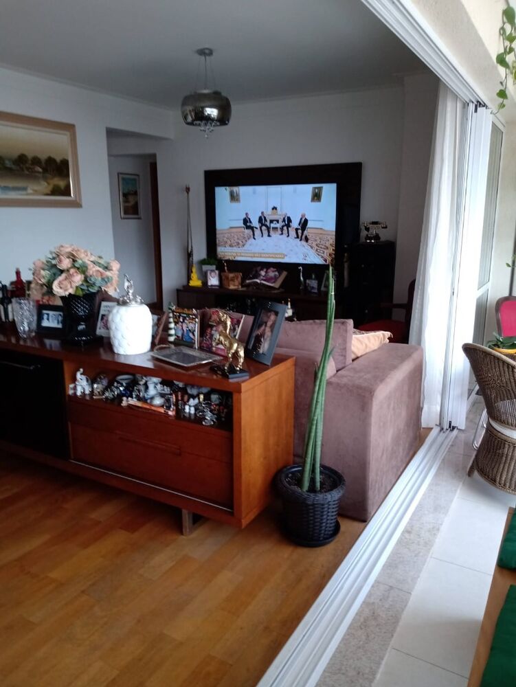 Apartamento, 4 quartos, 158 m² - Foto 12