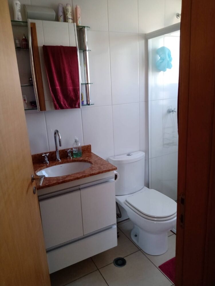Apartamento, 4 quartos, 158 m² - Foto 15
