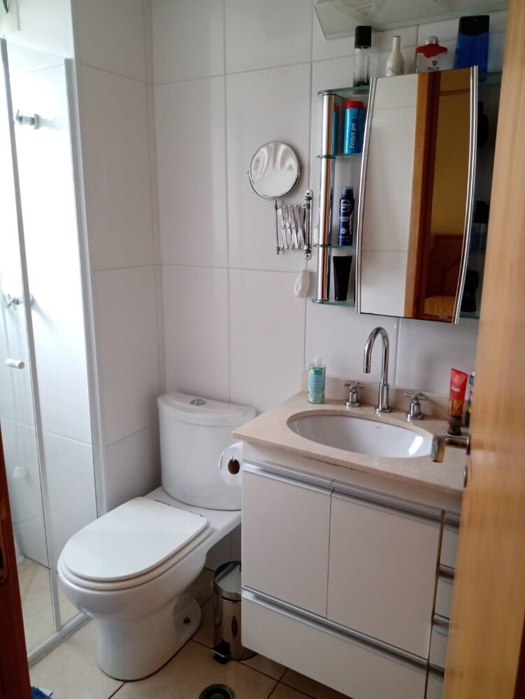 Apartamento, 4 quartos, 158 m² - Foto 8