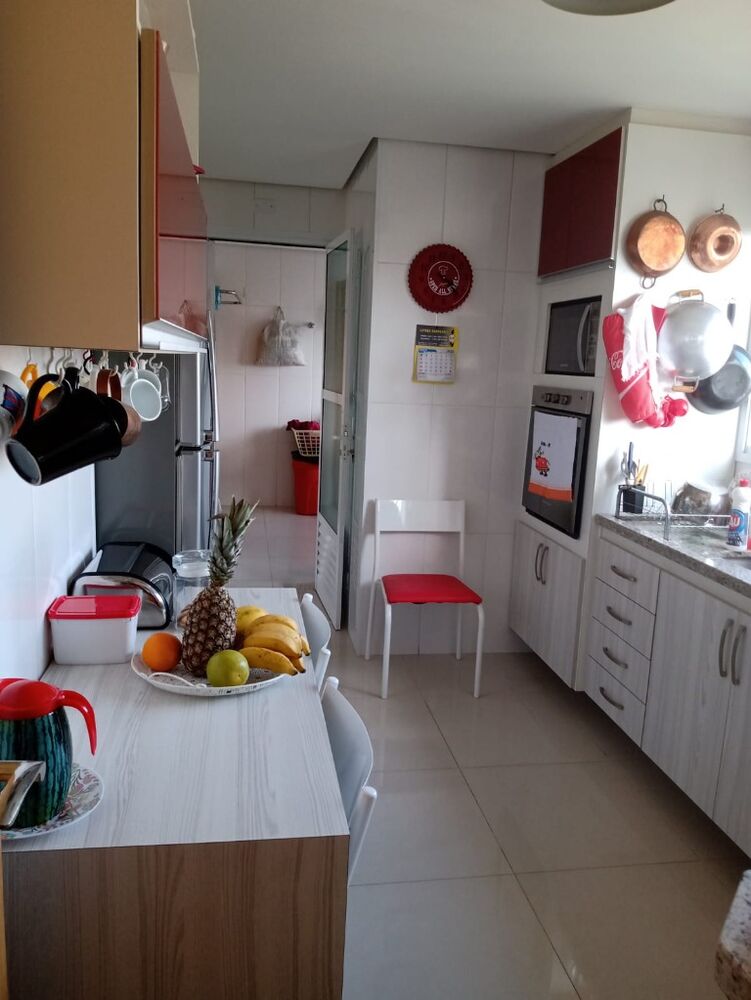 Apartamento, 4 quartos, 158 m² - Foto 20