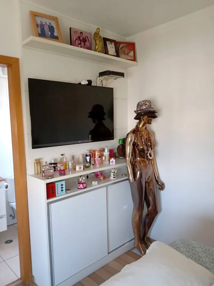 Apartamento, 4 quartos, 158 m² - Foto 21