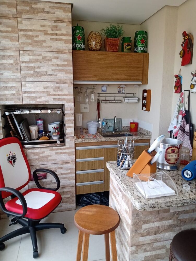 Apartamento, 4 quartos, 158 m² - Foto 17