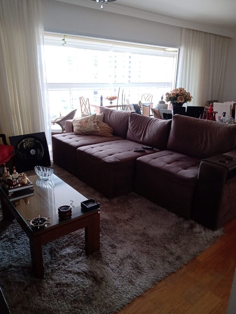 Apartamento, 4 quartos, 158 m² - Foto 2