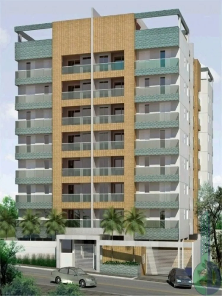 Apartamento, 3 quartos, 101 m² - Foto 12