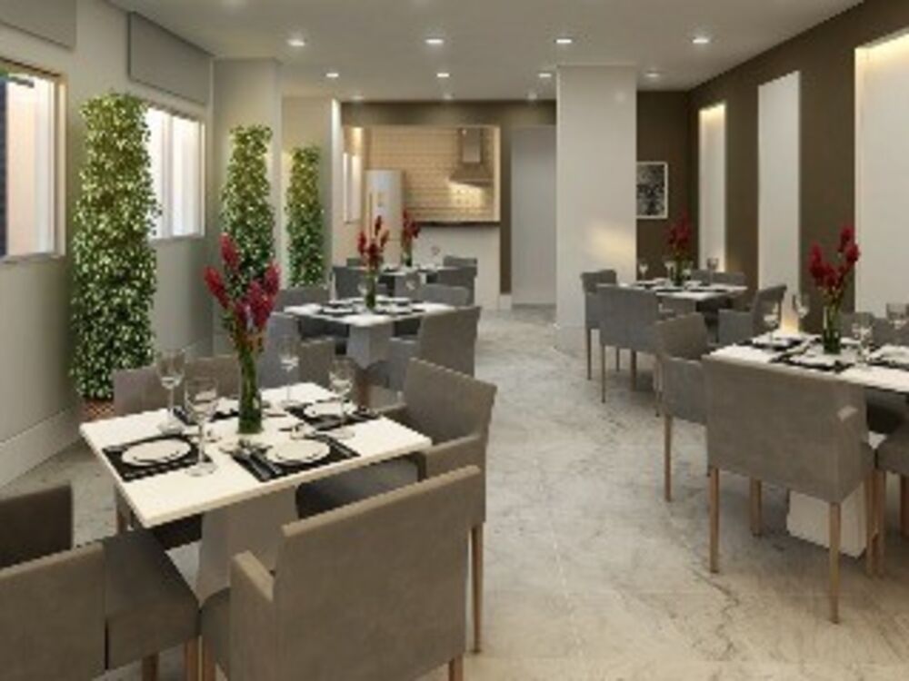 Apartamento, 2 quartos, 61 m² - Foto 10