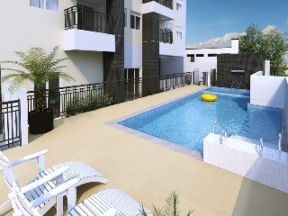 Apartamento, 2 quartos, 61 m² - Foto 5