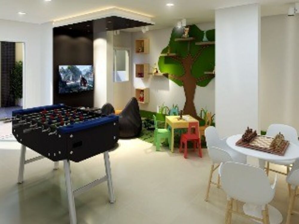 Apartamento, 2 quartos, 61 m² - Foto 12