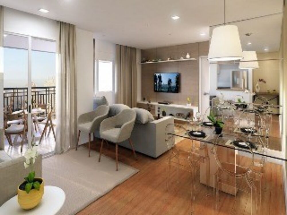 Apartamento, 2 quartos, 61 m² - Foto 7