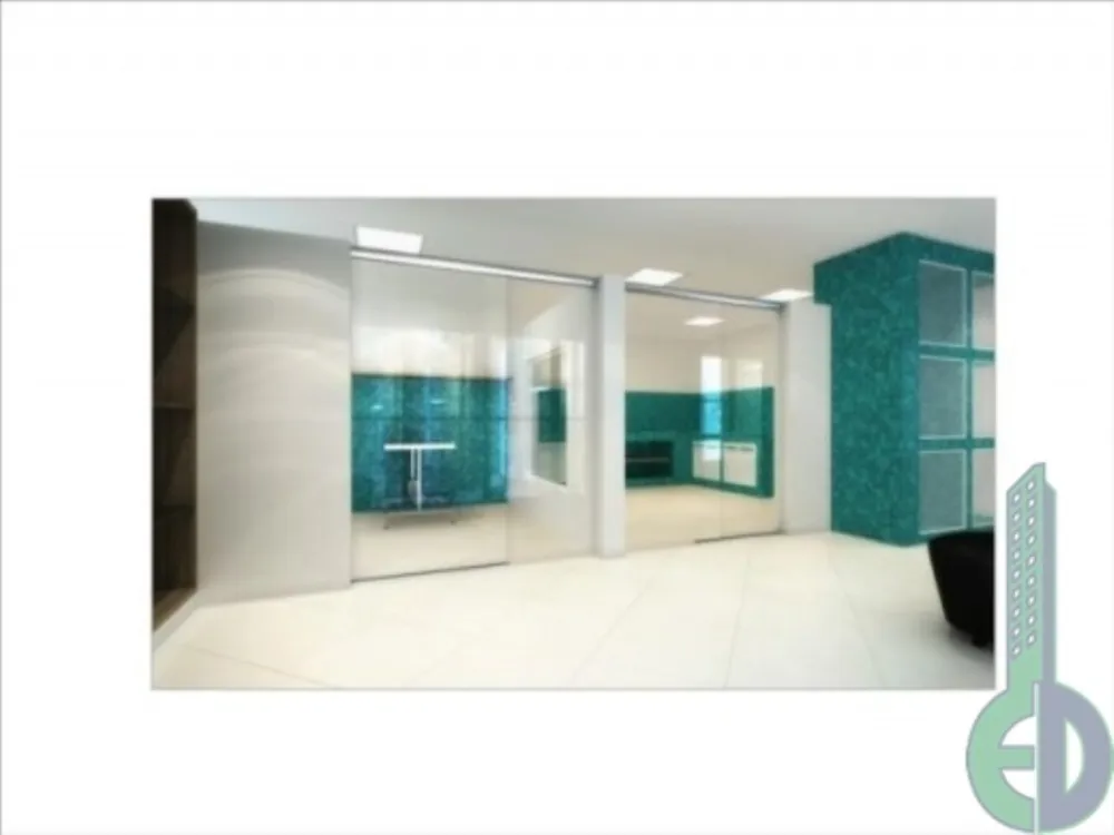 Apartamento, 2 quartos, 93 m² - Foto 2