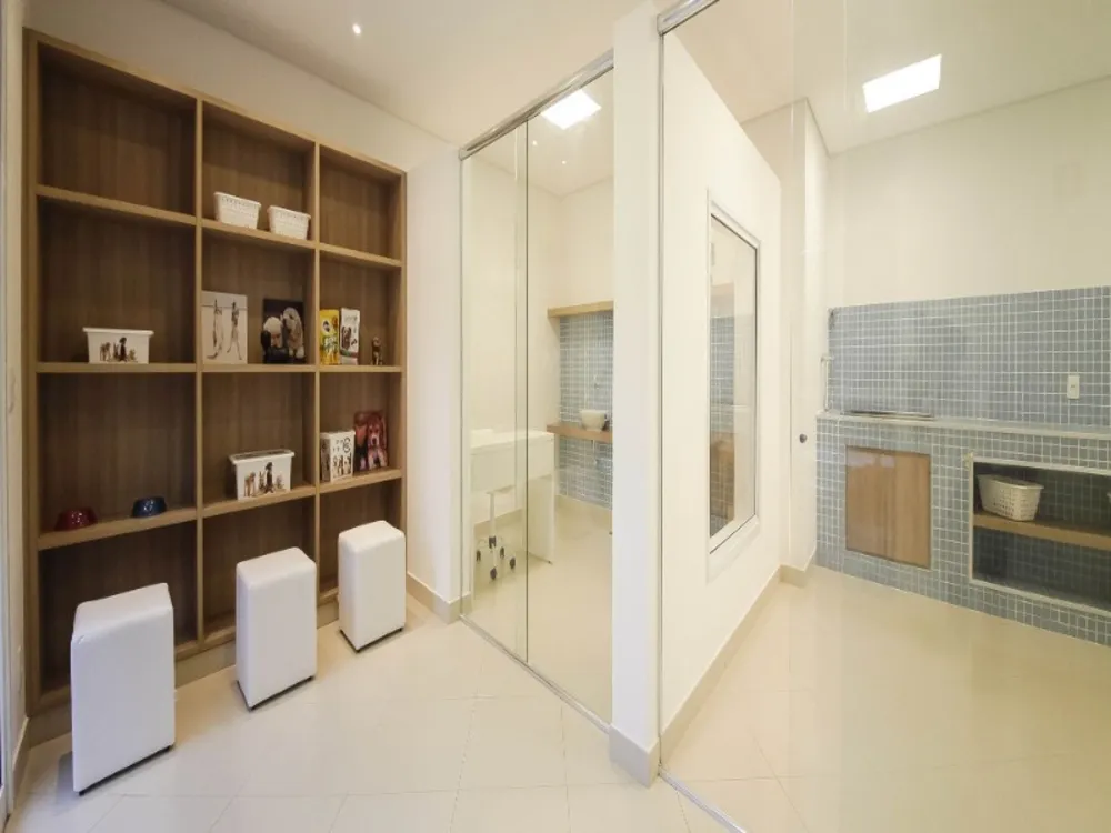 Apartamento, 2 quartos, 93 m² - Foto 3