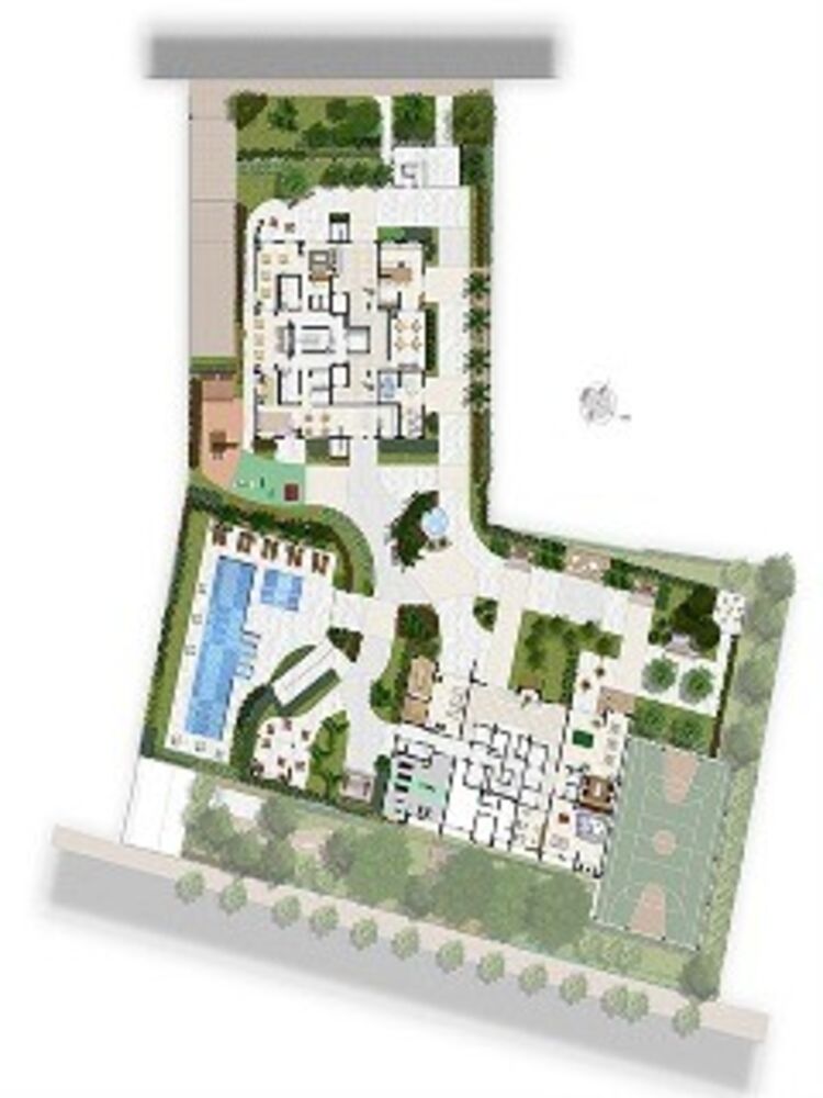 Apartamento, 3 quartos, 80 m² - Foto 6