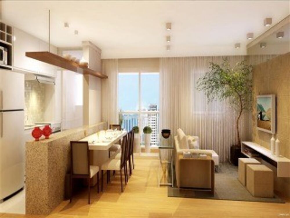 Apartamento, 3 quartos, 80 m² - Foto 10