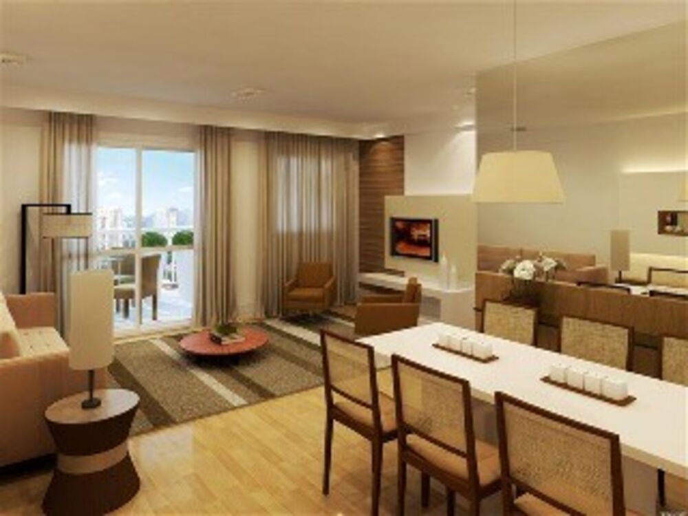 Apartamento, 3 quartos, 80 m² - Foto 7