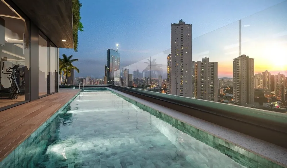 Apartamento, 4 quartos, 272 m² - Foto 10