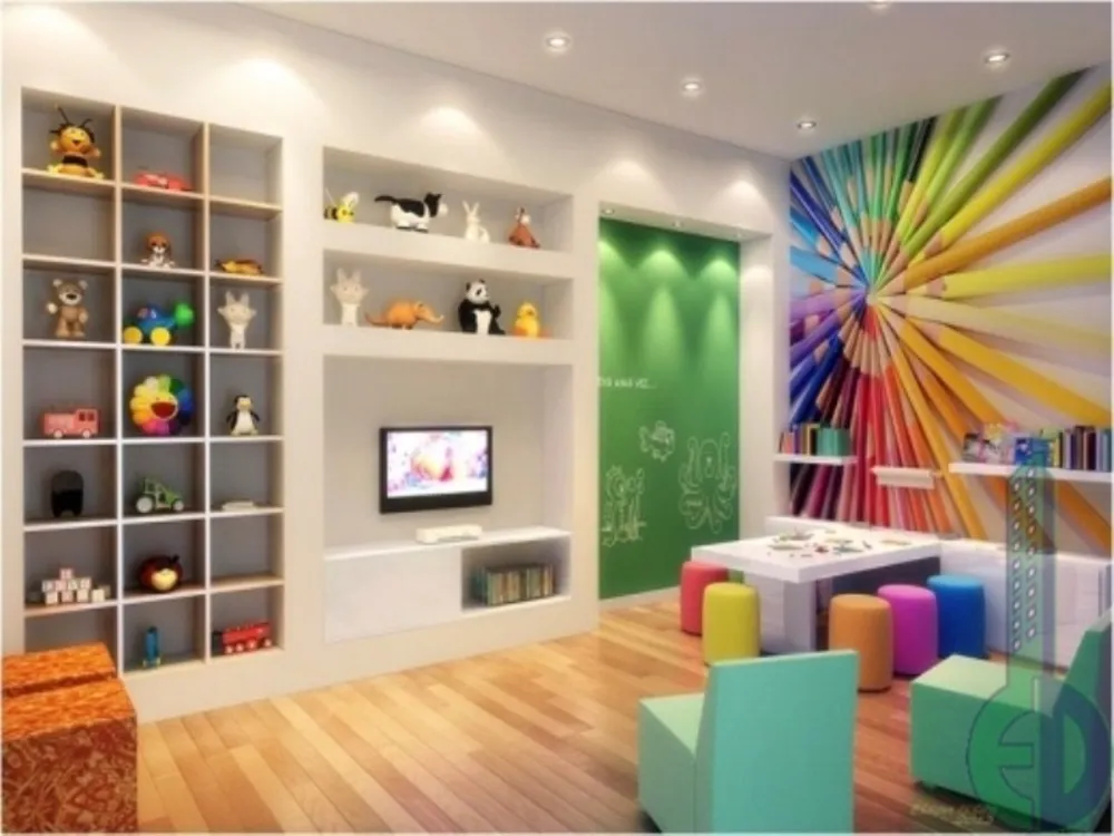 Apartamento, 2 quartos, 63 m² - Foto 8
