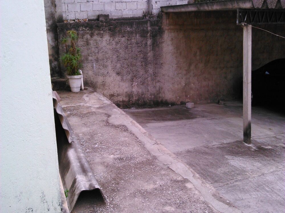 Terreno, 400 m² - Foto 1