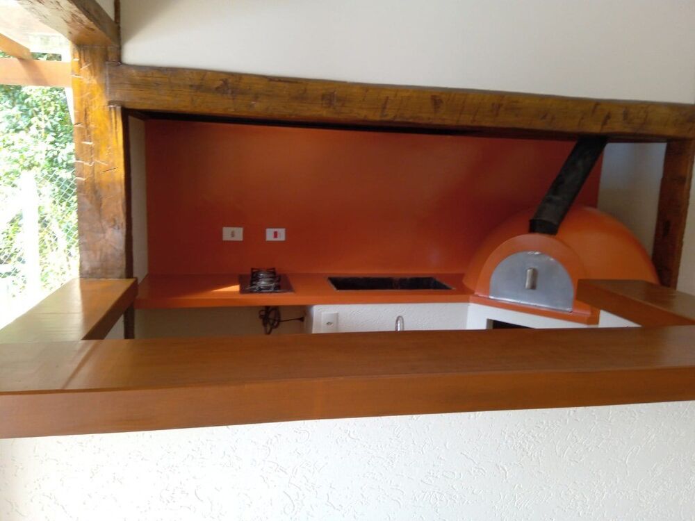 Casa de Condomínio, 4 quartos - Foto 15