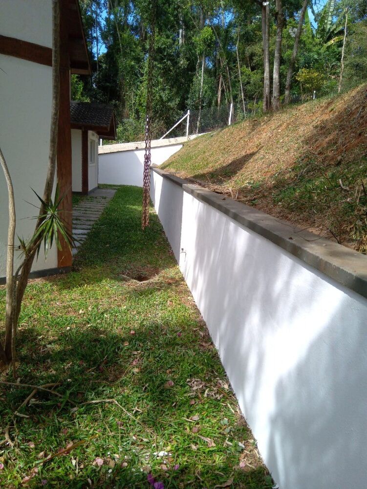 Casa de Condomínio, 4 quartos - Foto 9