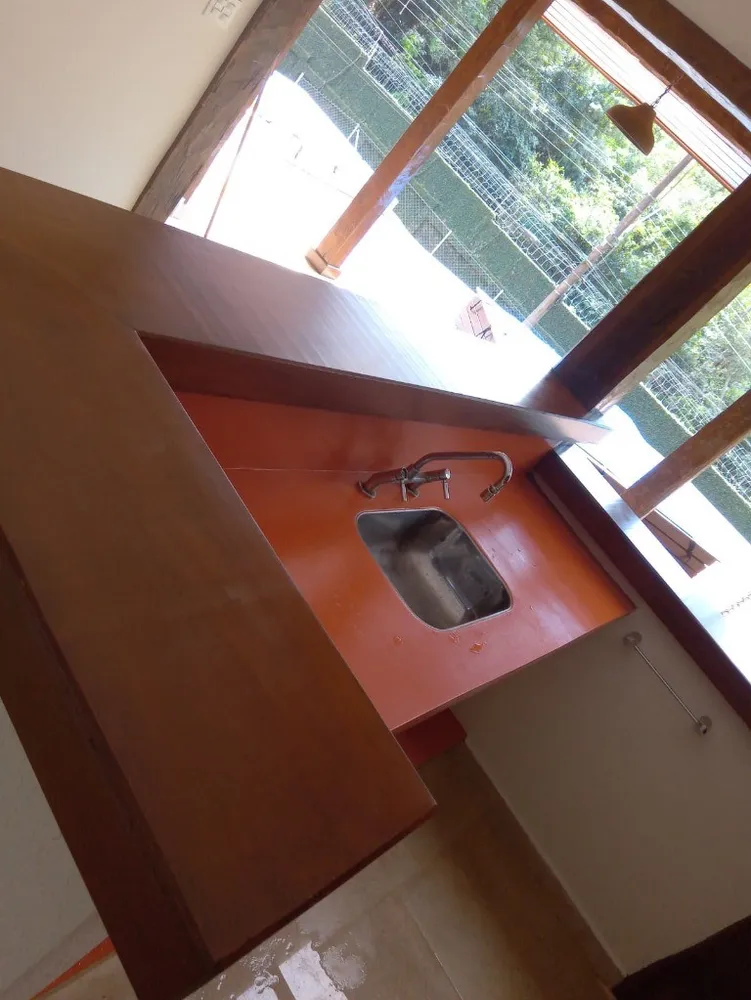 Casa de Condomínio, 4 quartos - Foto 18