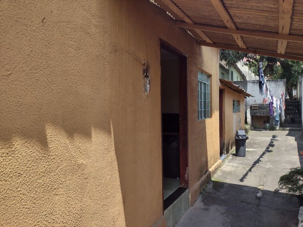 Casa, 6 quartos, 430 m² - Foto 9
