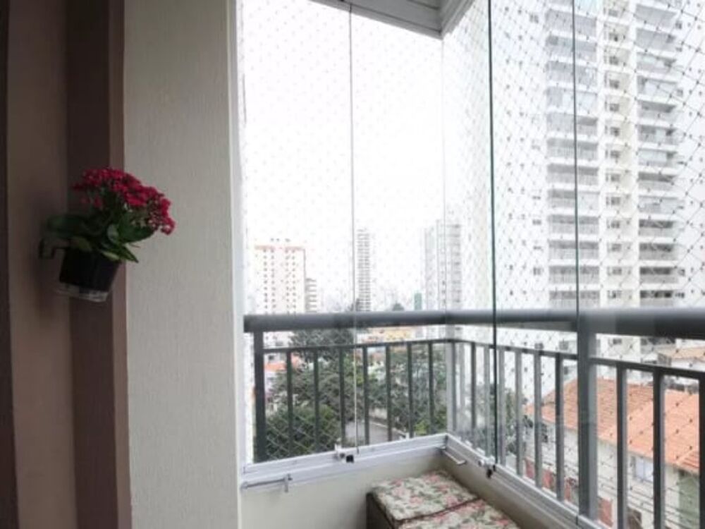 Apartamento, 3 quartos, 85 m² - Foto 8