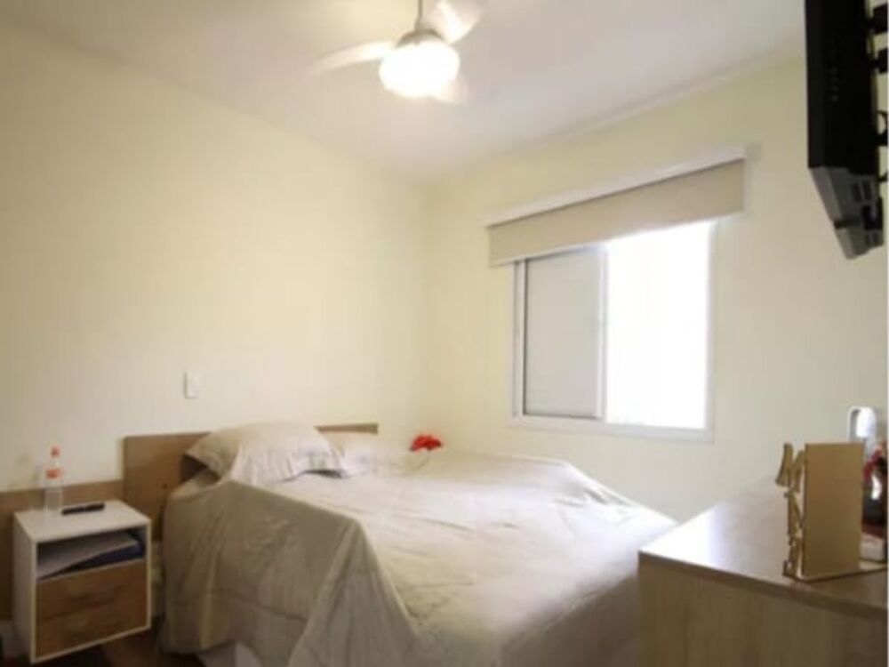Apartamento, 3 quartos, 85 m² - Foto 4