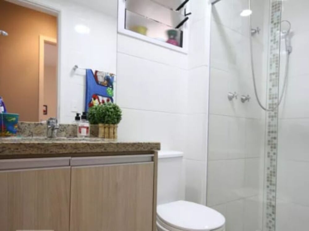 Apartamento, 3 quartos, 85 m² - Foto 5