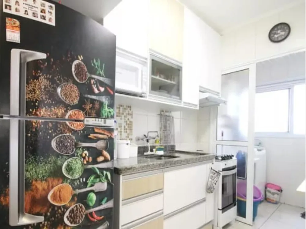 Apartamento, 3 quartos, 85 m² - Foto 2