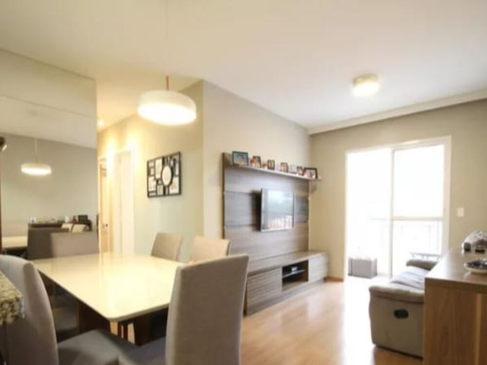 Apartamento, 3 quartos, 85 m² - Foto 6