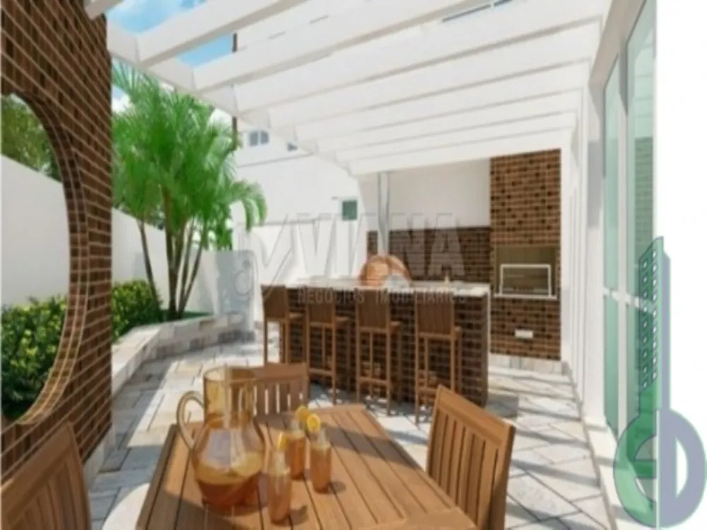 Apartamento, 3 quartos, 119 m² - Foto 9