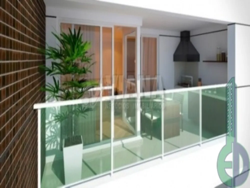 Apartamento, 3 quartos, 119 m² - Foto 8