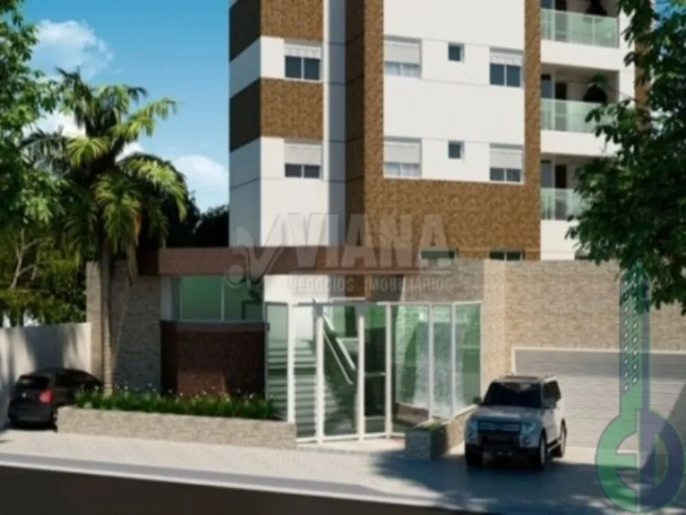Apartamento, 3 quartos, 119 m² - Foto 12