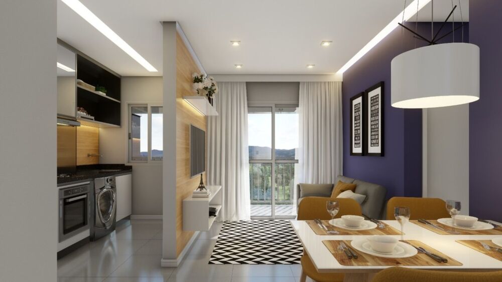 Apartamento, 3 quartos, 80 m² - Foto 18