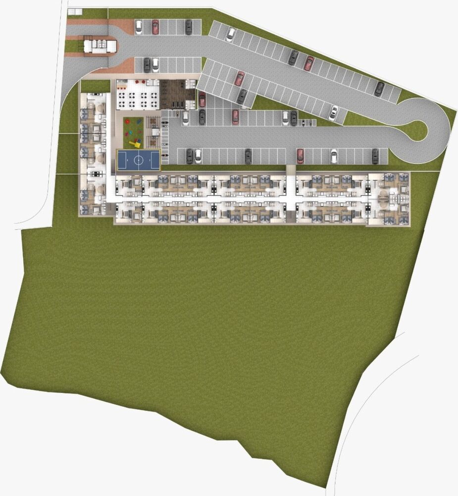 Apartamento, 3 quartos, 80 m² - Foto 12