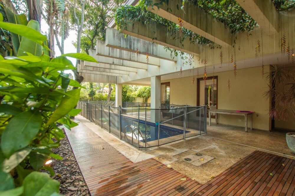 Casa de Condomínio, 4 quartos - Foto 8